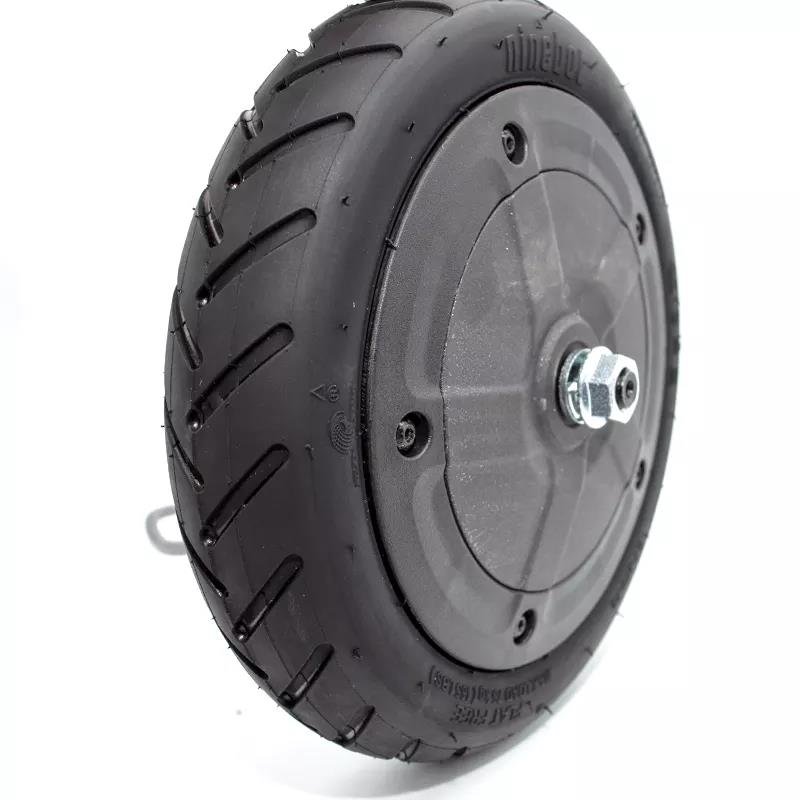 Wholesale original Ninebot spare parts E25 electric scooter motor Ninebot wheel hub motor assembly