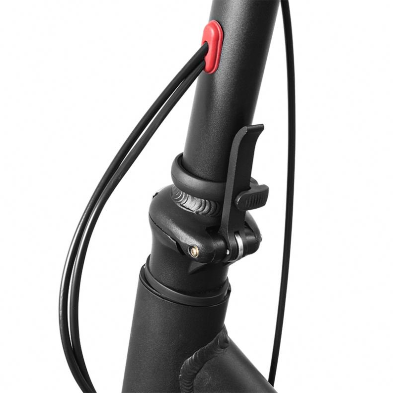 Europe road legal KS-N8 500w Motor 48V 50ah Removable Lithium Battery 40km/h top speed Electric Scooter