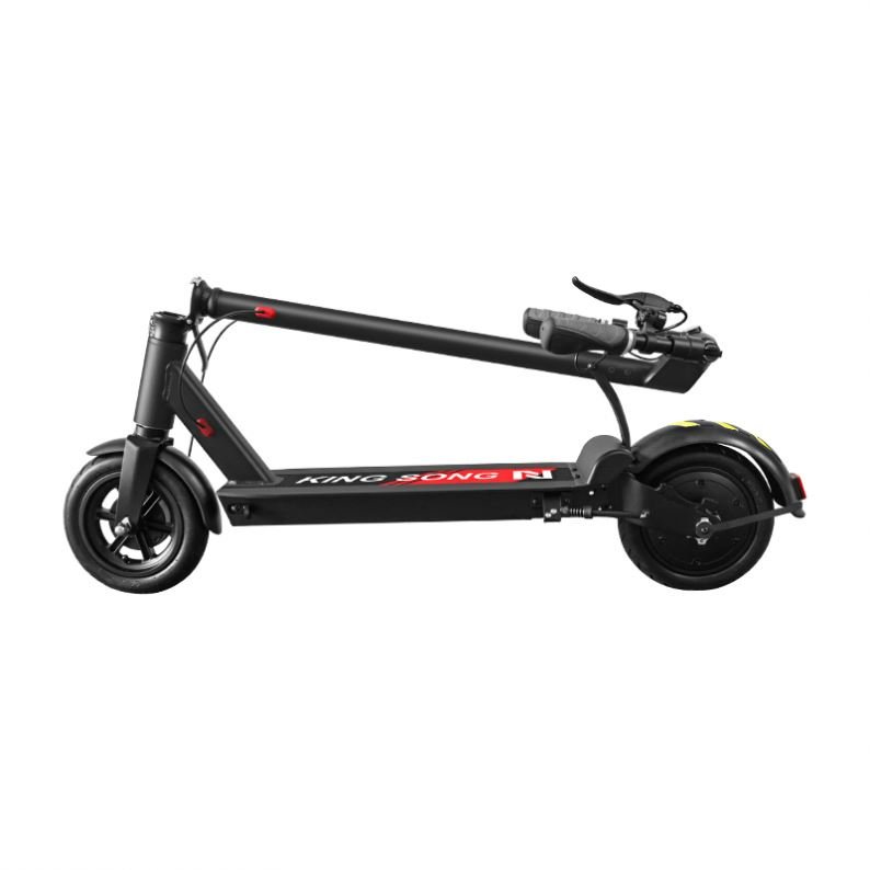 Europe road legal KS-N8 500w Motor 48V 50ah Removable Lithium Battery 40km/h top speed Electric Scooter