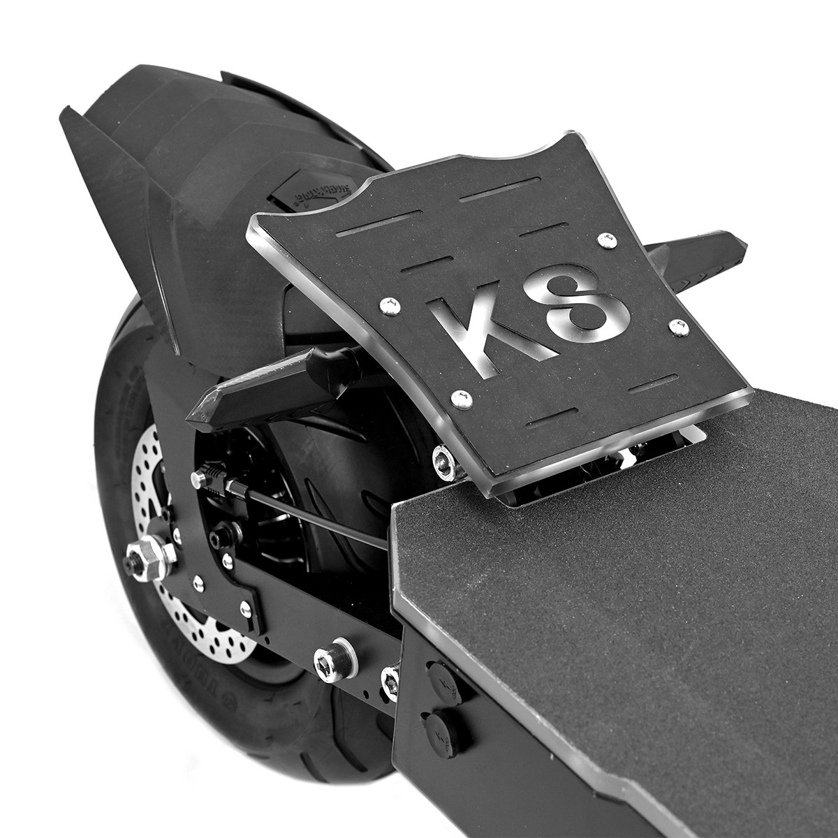 Europe warehouse cool dual motor K8 electric scooter 60V45AH lithium battery high power 3000W *2 high range high speed