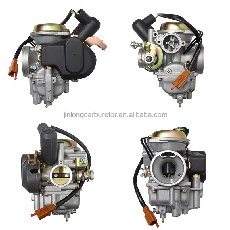 MIKUNI 26MM PD26 BS26 13200-37G10 CARBURETOR CARB FOR SUZUKI AN125 AN150 HS125T AN125 HJ125T-7-8 VS125 BURGMAN 125 150 MARKET