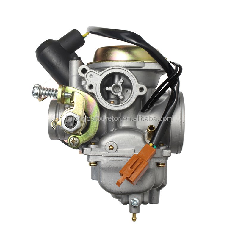 MIKUNI 26MM PD26 BS26 13200-37G10 CARBURETOR CARB FOR SUZUKI AN125 AN150 HS125T AN125 HJ125T-7-8 VS125 BURGMAN 125 150 MARKET