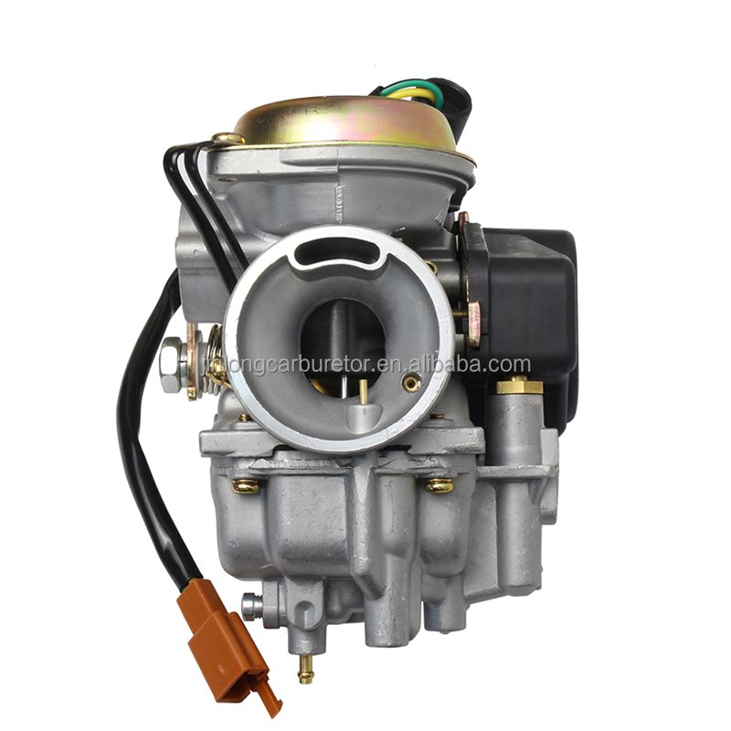 MIKUNI 26MM PD26 BS26 13200-37G10 CARBURETOR CARB FOR SUZUKI AN125 AN150 HS125T AN125 HJ125T-7-8 VS125 BURGMAN 125 150 MARKET