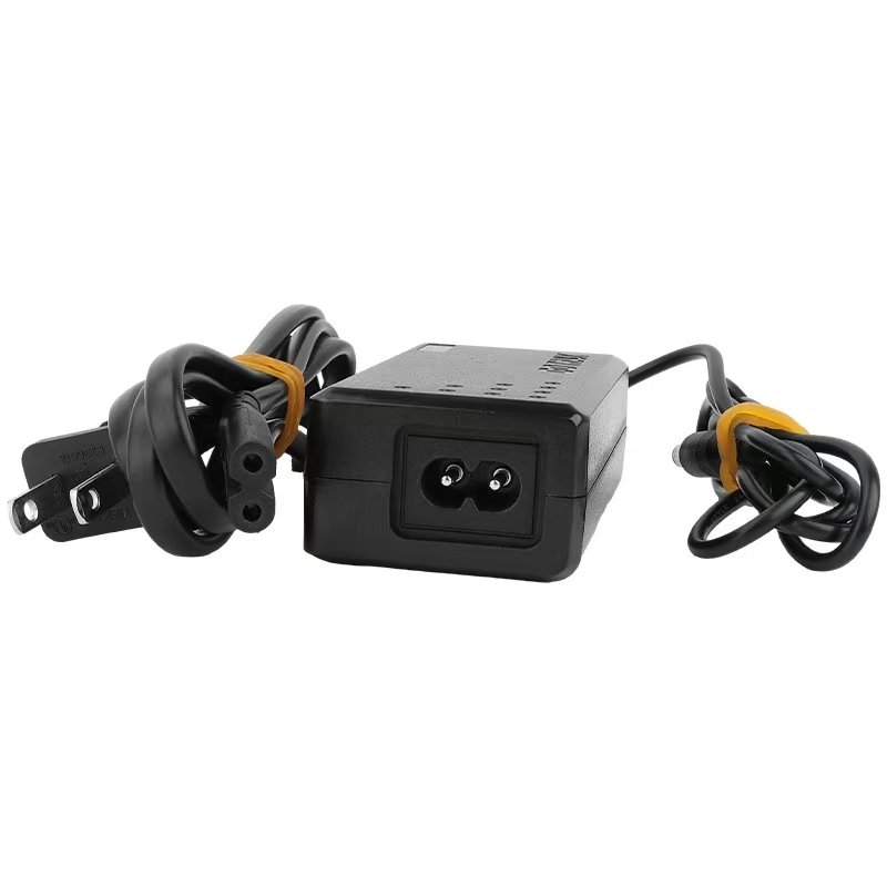 CE FCC Approved Original 42V 1.5A Charger for Gotrax GXL V2, GXL H853, APEX, APEX XL Electric Scooter Accessories parts
