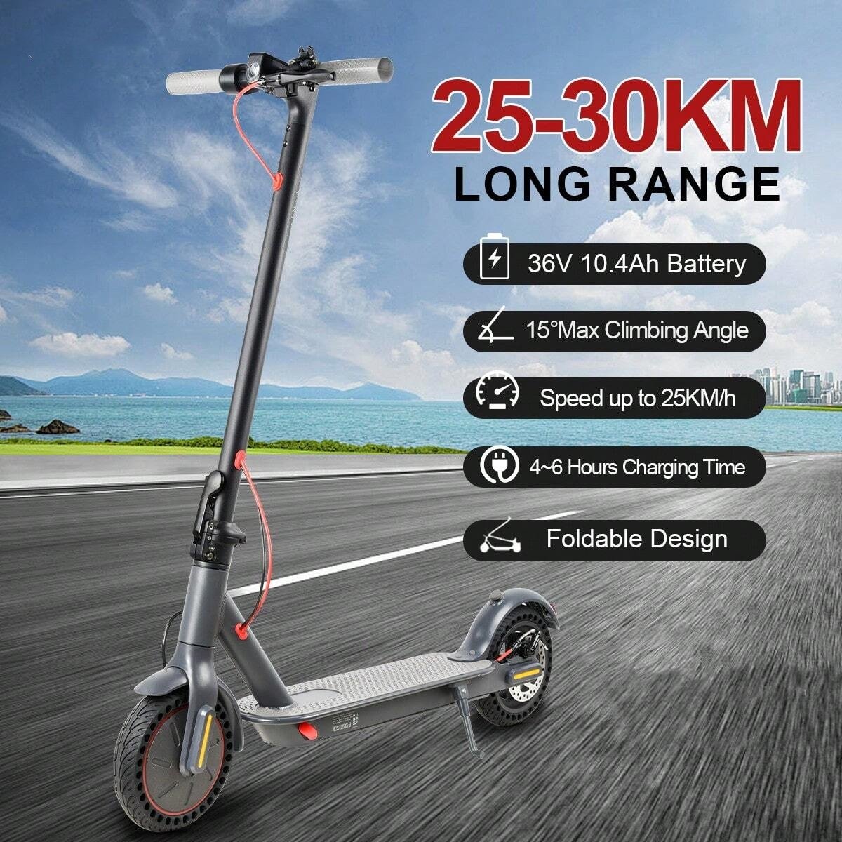 High quality Foldable Electric Scooter Adult Electric Kick Scooter Electric Scooters 800w Electric Adult For Wholesales