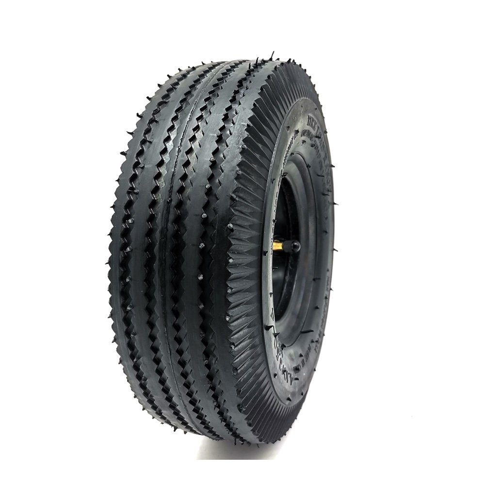 4.10-3.50-4 Scooter Inner Tubes Replacement Parts For Mini Folding Scooter