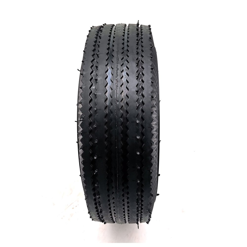 4.10-3.50-4 Scooter Inner Tubes Replacement Parts For Mini Folding Scooter