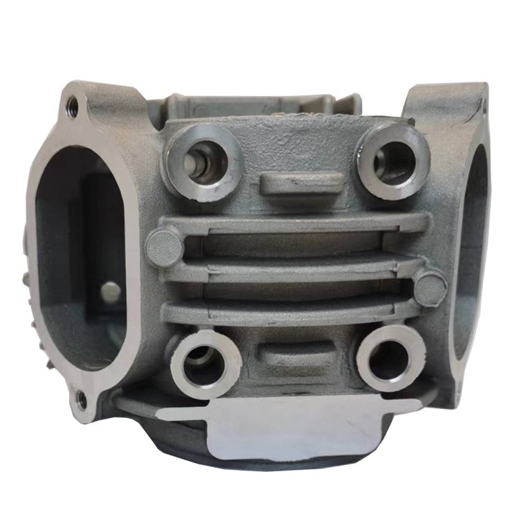 4V 4 valves WAVE100 XRM110 JH70 WAE100 EX5 Astrea Star Prima Grand Supra X100 LAMA Racing Cylinder Heads Modify Upgrade Engines