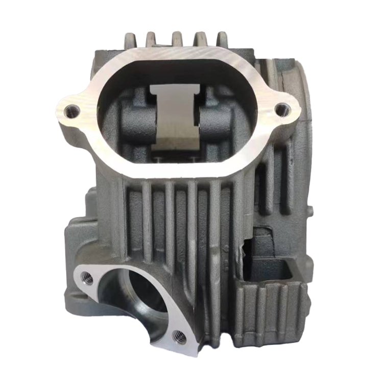 4V 4 valves WAVE100 XRM110 JH70 WAE100 EX5 Astrea Star Prima Grand Supra X100 LAMA Racing Cylinder Heads Modify Upgrade Engines