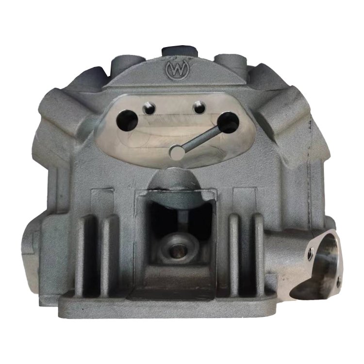 4V 4 valves WAVE100 XRM110 JH70 WAE100 EX5 Astrea Star Prima Grand Supra X100 LAMA Racing Cylinder Heads Modify Upgrade Engines