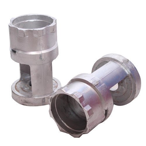 Competitive Price Factory Supply OEM Precision Steel Custom Cold Forging Die Casting Aluminium Automobile Parts Made by Forging