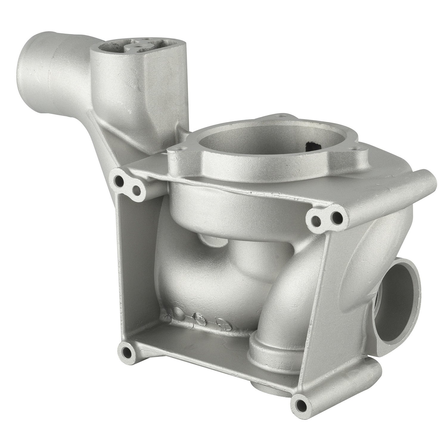 Competitive Price Factory Supply OEM Precision Steel Custom Cold Forging Die Casting Aluminium Automobile Parts Made by Forging