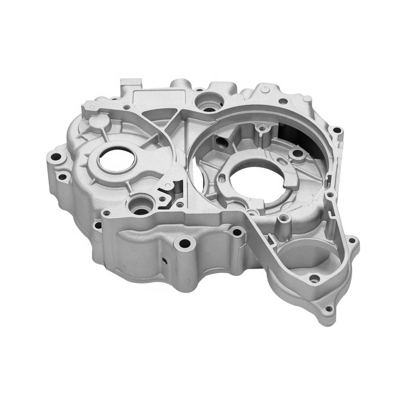 Competitive Price Factory Supply OEM Precision Steel Custom Cold Forging Die Casting Aluminium Automobile Parts Made by Forging