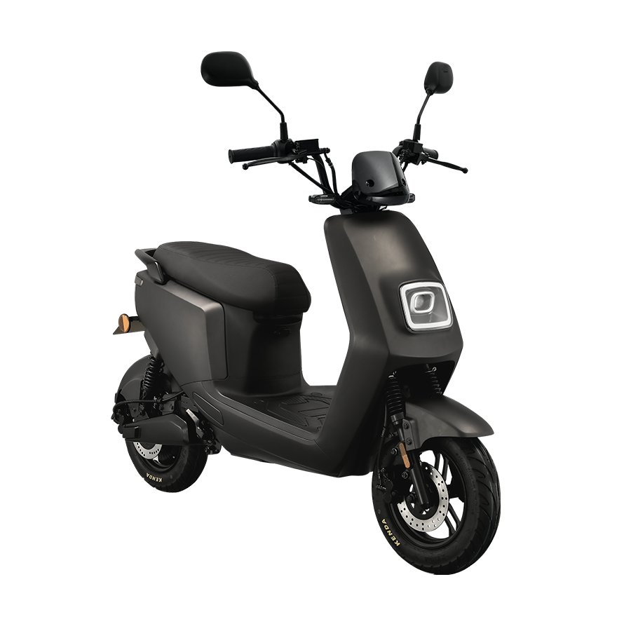 EEC European Warehouse Cheap Two Wheel Electric Scooter Electric Motorcycle For Adult