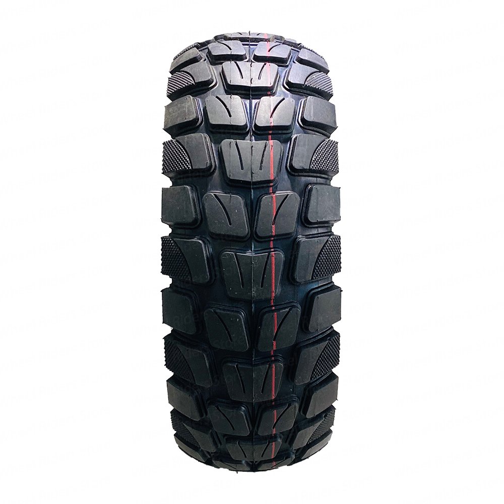 TUOVT EU stock Inner Tube for Electric Scooter 255x80 10 Inch Off-Road S 10X3 10 Inch Tire tire for Zero Kugoo scooter
