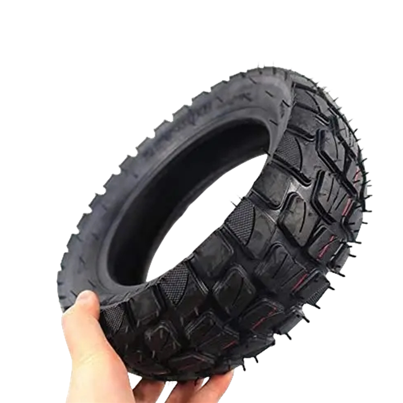 TUOVT EU stock Inner Tube for Electric Scooter 255x80 10 Inch Off-Road S 10X3 10 Inch Tire tire for Zero Kugoo scooter