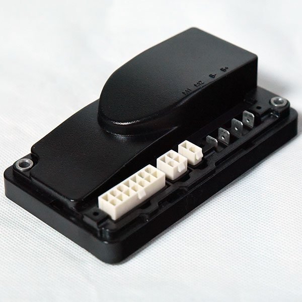 High Quality 24V 90A Electric Scooter DC Controller 1212P-2501