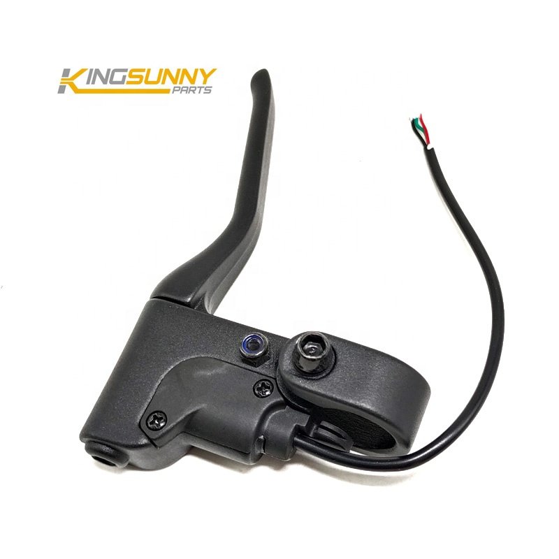Wholesale Price Electric Scooter Parts Brake Handle For M365/ Pro/1s/ Essential / Pro2 E Scooter Accessories Scooter Spare Parts
