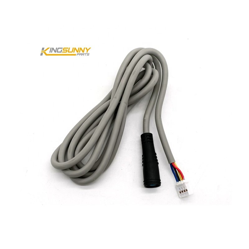 Main Control Cable for Xiaomi M365 Pro Electric Scooter Spare Parts Folding Kick Scooter Repair Accessories
