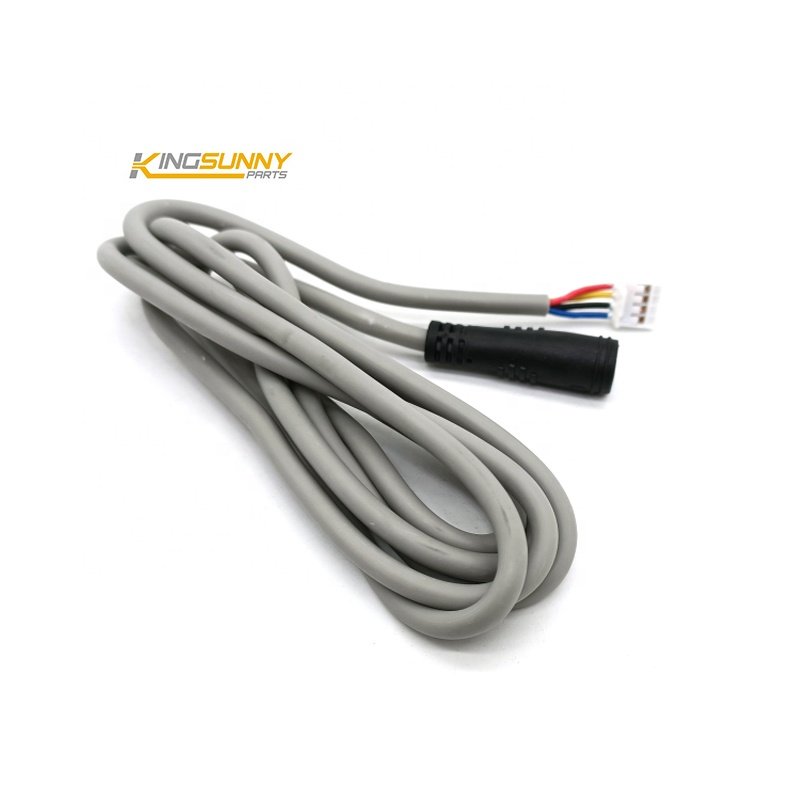 Main Control Cable for Xiaomi M365 Pro Electric Scooter Spare Parts Folding Kick Scooter Repair Accessories