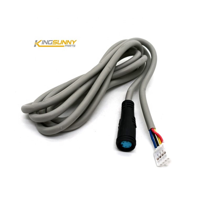 Main Control Cable for Xiaomi M365 Pro Electric Scooter Spare Parts Folding Kick Scooter Repair Accessories