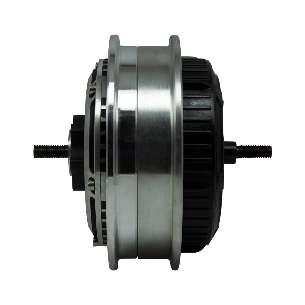 LY motor scooter spare part 10 inch 11 inch 13 inch Wheel Tubeless Tire Engine Wheel Hub Motor For Electric Kick Scoot
