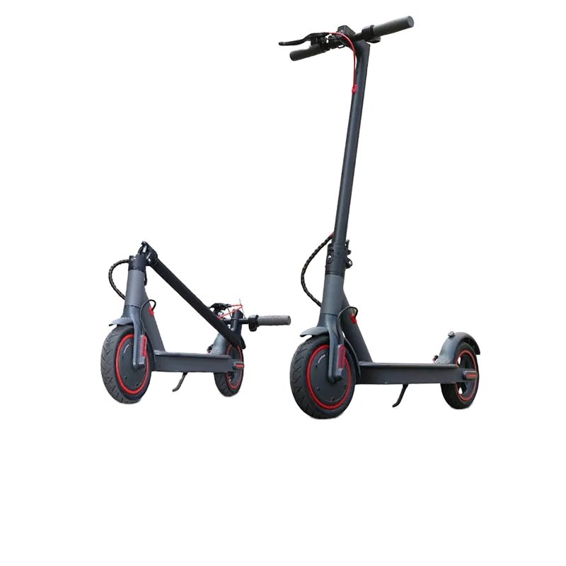 Two Wheels Scooter Electric Electric City Bike Kids's Electric Scooters Adults Self-balancing Electric Scooters