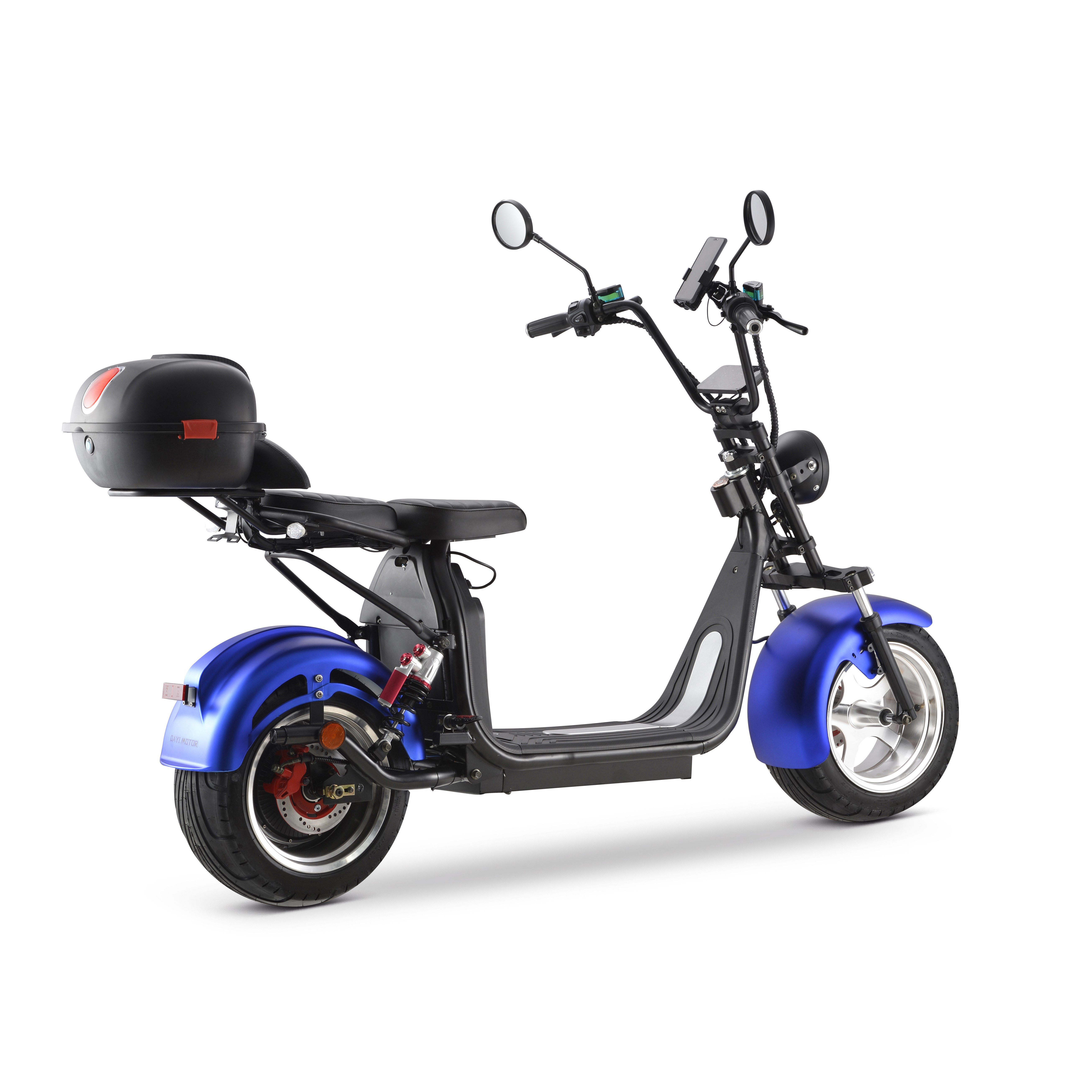 Electr Scooter Self-balancing Scooters Adult motorcycles CITYCOCO