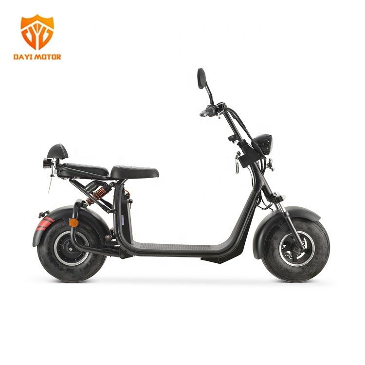 Electr Scooter Self-balancing Scooters Adult motorcycles CITYCOCO