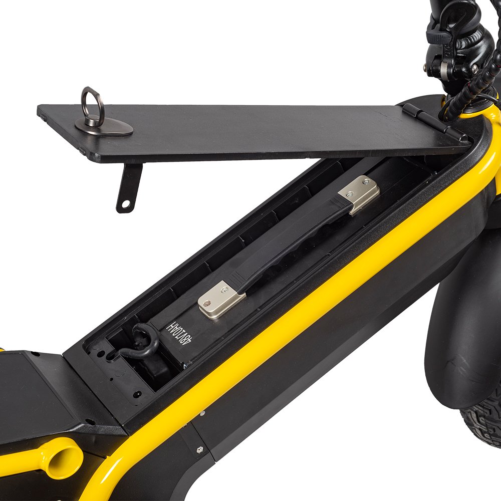 OEM 10 Inch Scooter Electrico 45km/h Folding E Roller Battery Electric Scooter 500W With Seat For Adult