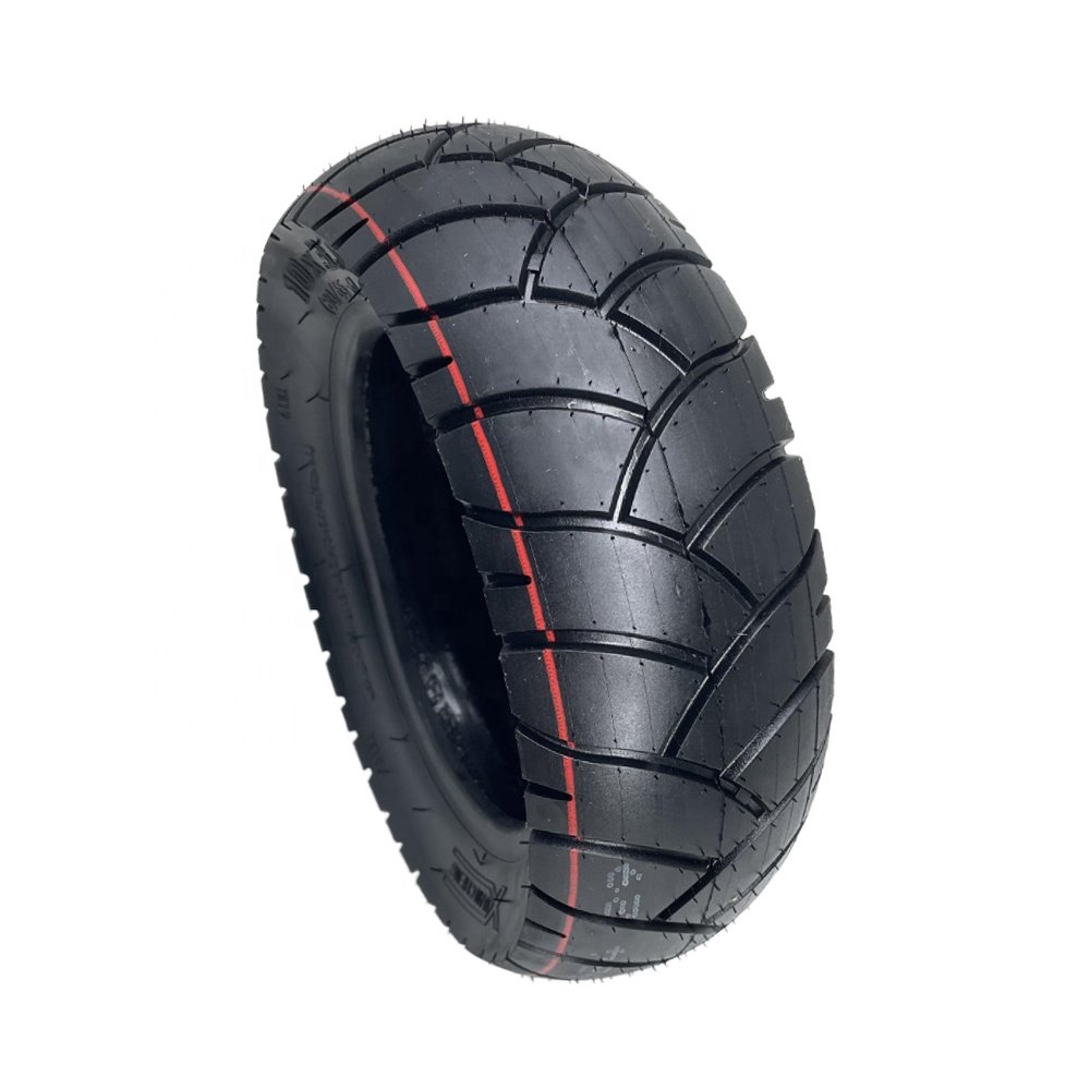 10x3.0 Tubeless Tire for Zero 10x Kugoo M4 Pro Electric Scooter 10 Inch Road Vacuum Tyre Accessories