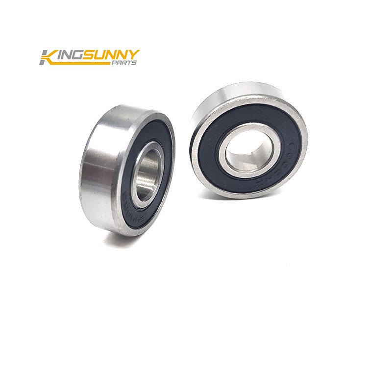 Low Price Bearing for Kugoo M4 (Pair) Electric Scooter Spare Parts Accessories Deep Groove Ball Stainless Steel Axletree