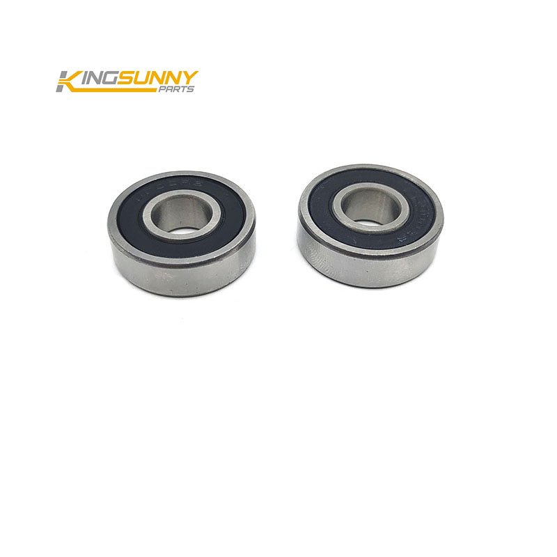 Low Price Bearing for Kugoo M4 (Pair) Electric Scooter Spare Parts Accessories Deep Groove Ball Stainless Steel Axletree