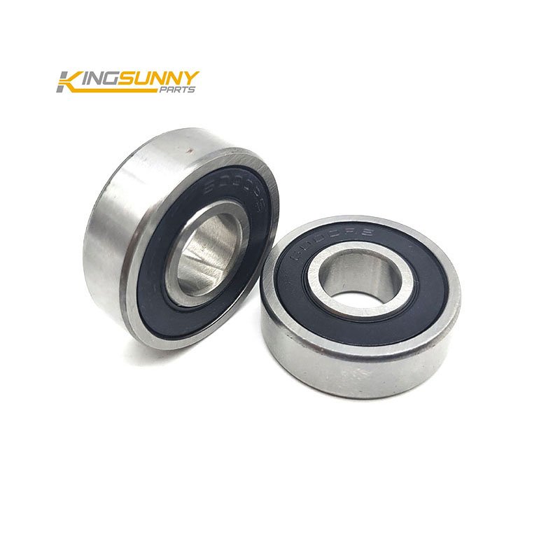Low Price Bearing for Kugoo M4 (Pair) Electric Scooter Spare Parts Accessories Deep Groove Ball Stainless Steel Axletree