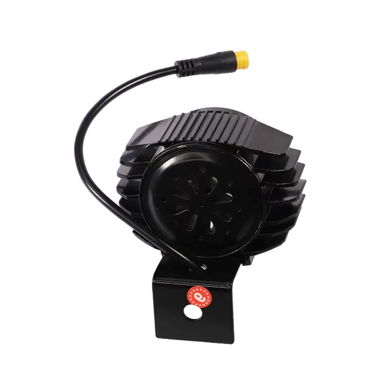 Kugoo Kirin G2 Electric Scooter Original Headlight Electric Scooter Front Led Light for Kukirin G2 Pro E Scooter Spare Parts
