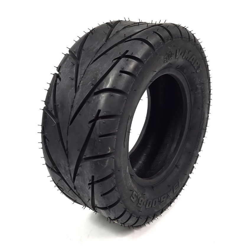 Wholesale Price high power electric scooter accessories 13inch fat tire electric scooter parts