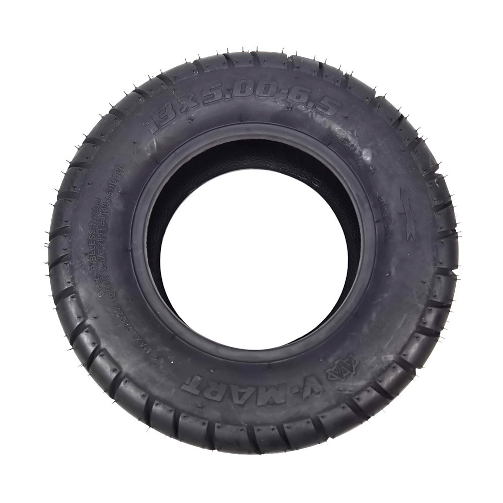 Wholesale Price high power electric scooter accessories 13inch fat tire electric scooter parts