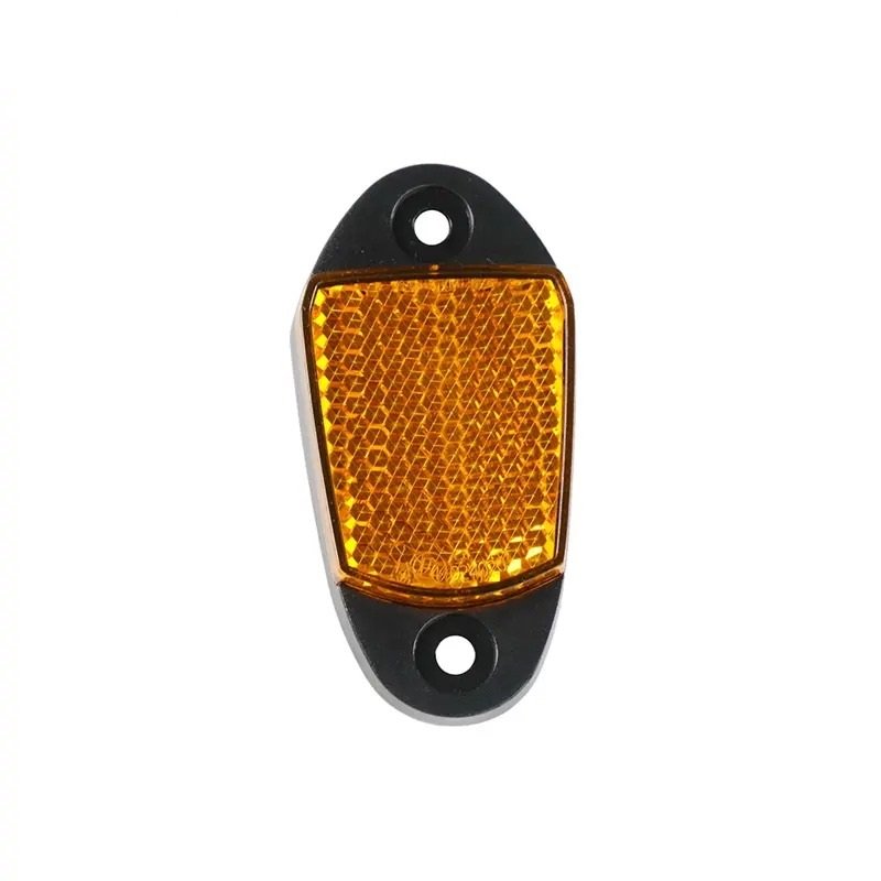 Cityneye Max G2 Electric Scooter Parts Accessories Spare Part Front Reflectors for Ninebot Scooter
