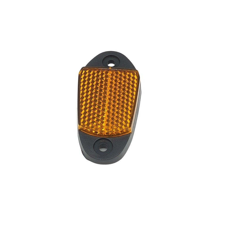 Cityneye Max G2 Electric Scooter Parts Accessories Spare Part Front Reflectors for Ninebot Scooter