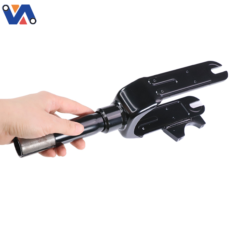 New Image Original Front Fork For Ninebot F2/F2 Plus Electric Scooter Parts