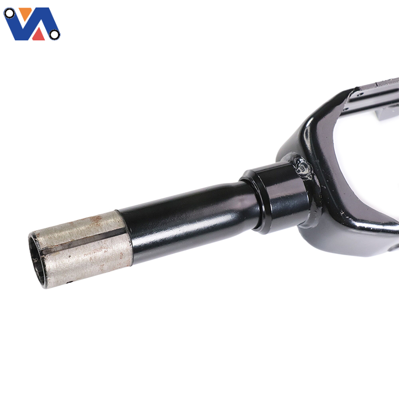 New Image Original Front Fork For Ninebot F2/F2 Plus Electric Scooter Parts