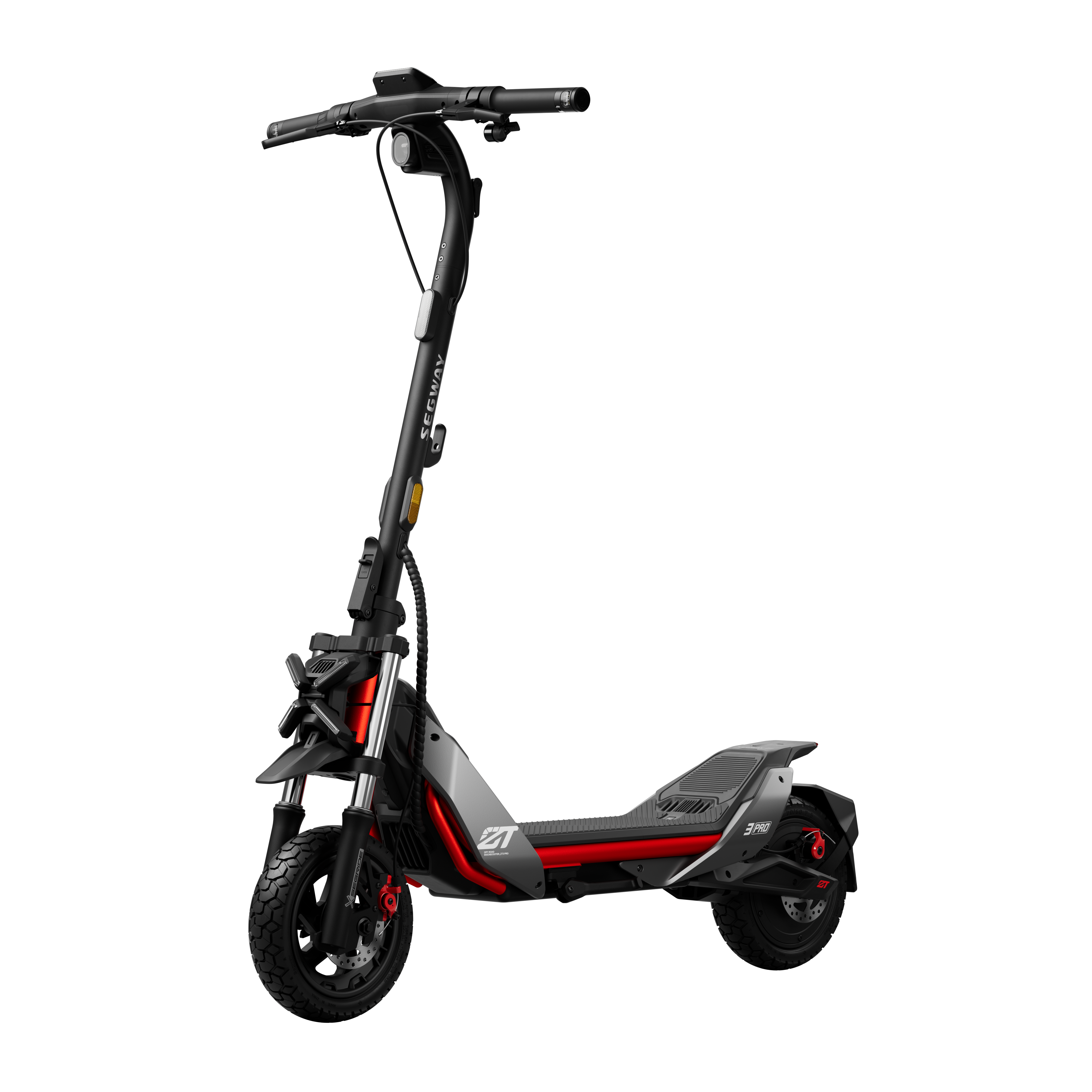 Seg way Ninebot ZT3 Pro Electric Scooters