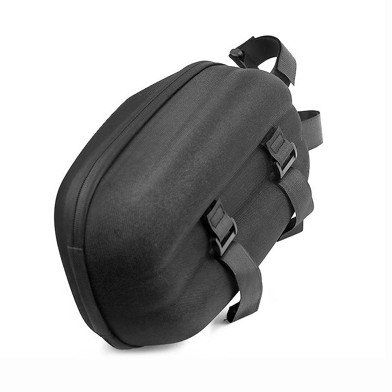 Scooter bag EVA material is used for waterproof and durable electric scooter and bicycle accessories
