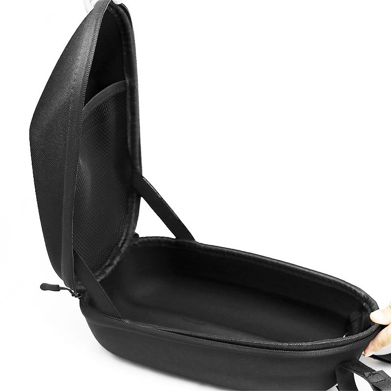 Scooter bag EVA material is used for waterproof and durable electric scooter and bicycle accessories
