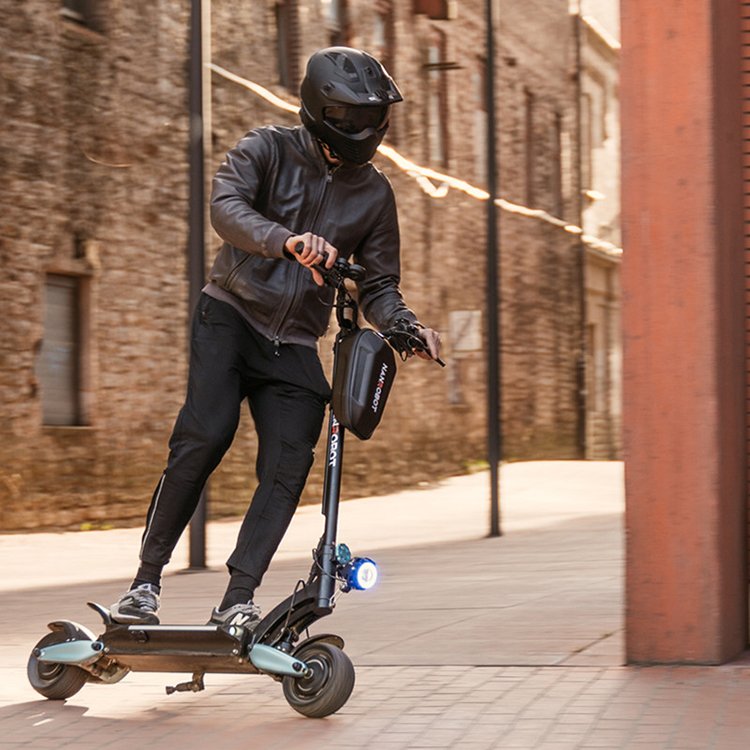 electric scooters for sale NANROBOT ELECTRIC SCOOTER -1600W-48V 18Ah 2 wheel electric scooter for adults
