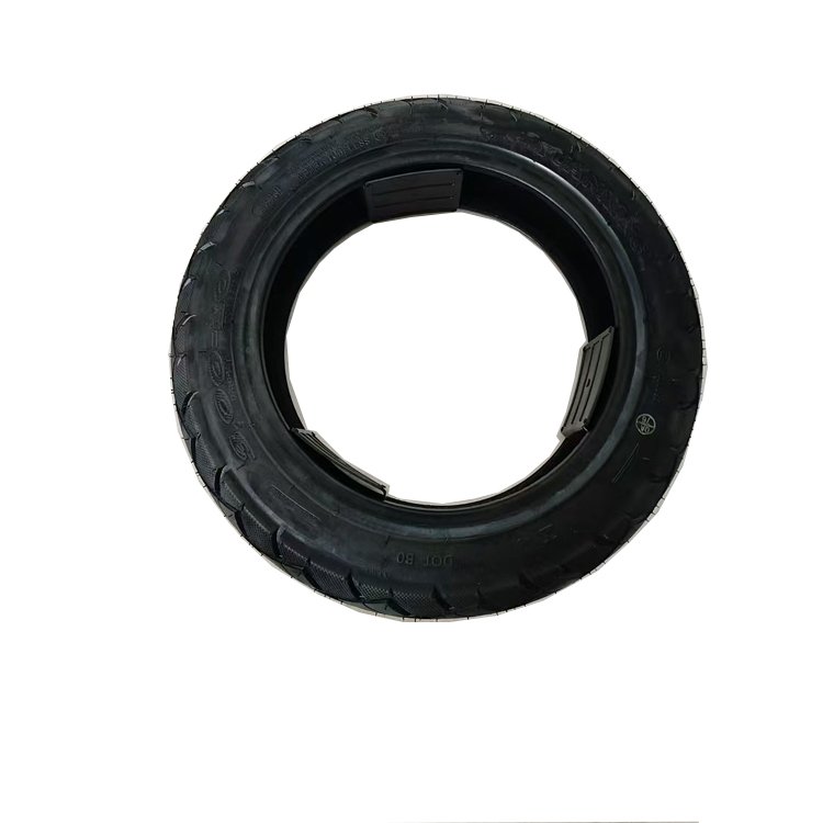 Electric Tricycles Spare Parts 4 Wheels Tyre Car Disability Scooter Tyres For Motorcycles