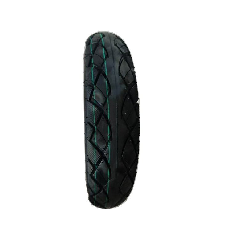 Electric Tricycles Spare Parts 4 Wheels Tyre Car Disability Scooter Tyres For Motorcycles