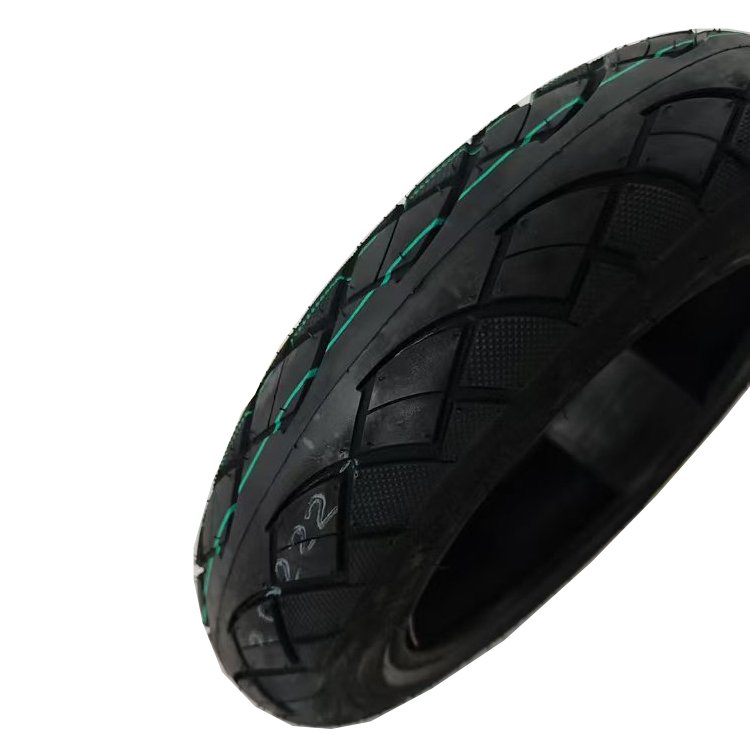 Electric Tricycles Spare Parts 4 Wheels Tyre Car Disability Scooter Tyres For Motorcycles