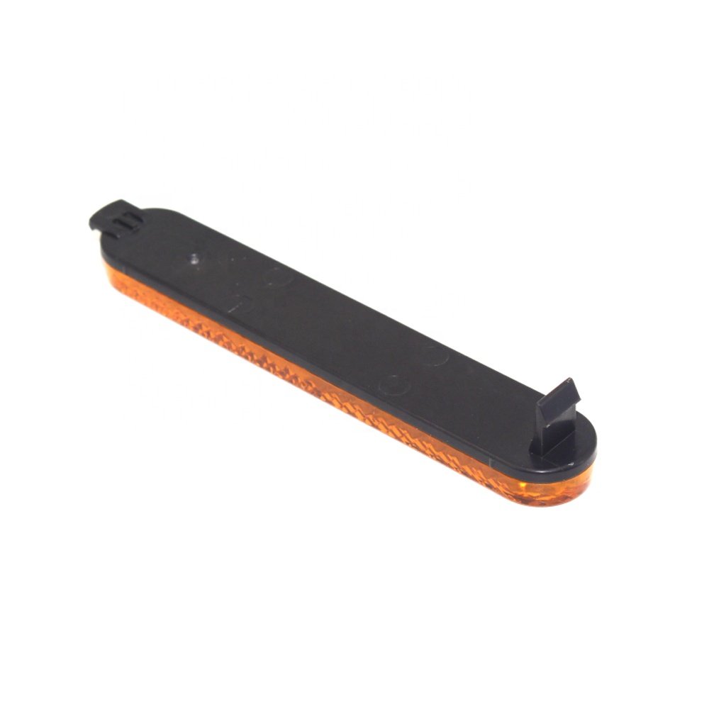 Rear Wheel Side Reflector for Xiaomi 1S Pro2 Essential Scooter Parts Reflective Strip Shining Sticker Accesorios