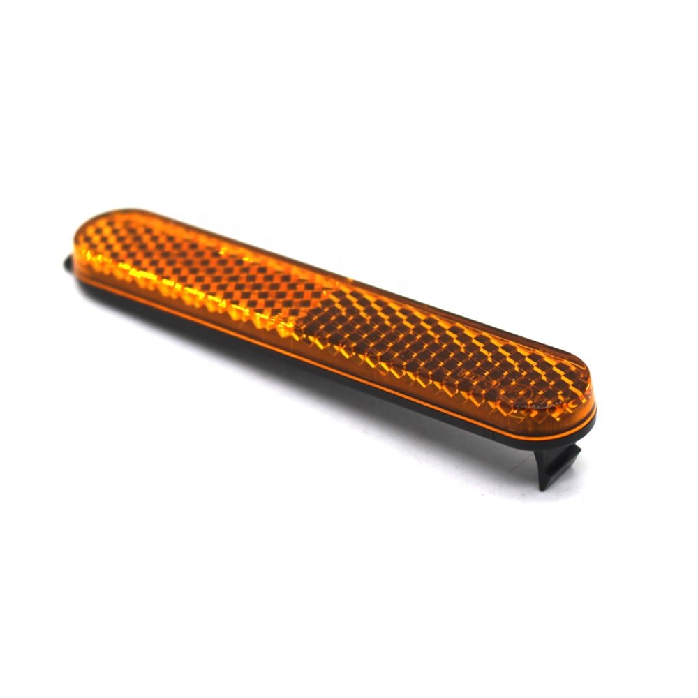 Rear Wheel Side Reflector for Xiaomi 1S Pro2 Essential Scooter Parts Reflective Strip Shining Sticker Accesorios